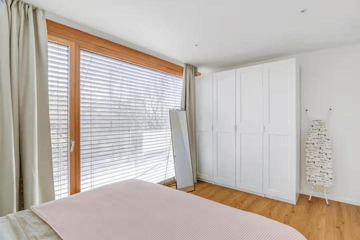 Appartamento con 1 Camera da Letto