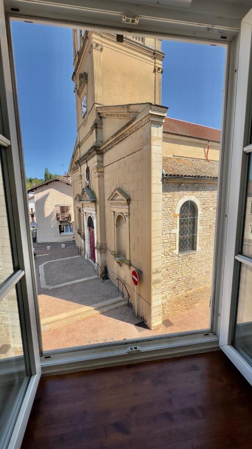 Le Nid près de la Saône - B&B