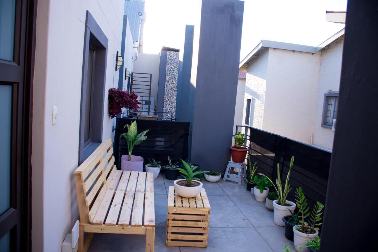 CozyHub Ongwediva - B&B Ongwediva