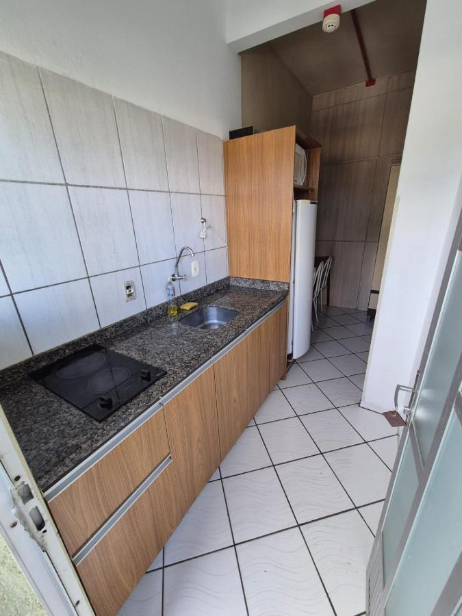 Appartement met 1 Slaapkamer