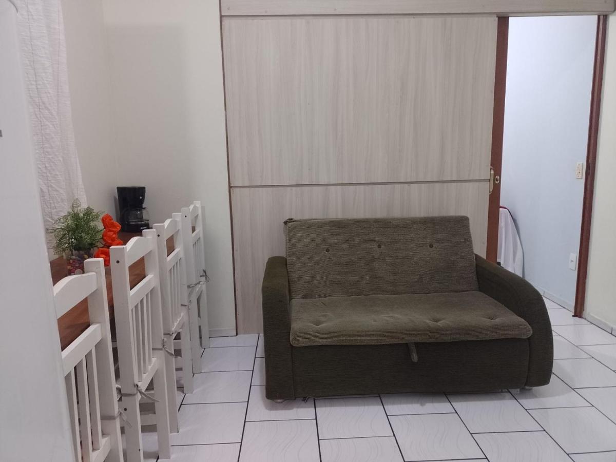 Appartement met 1 Slaapkamer