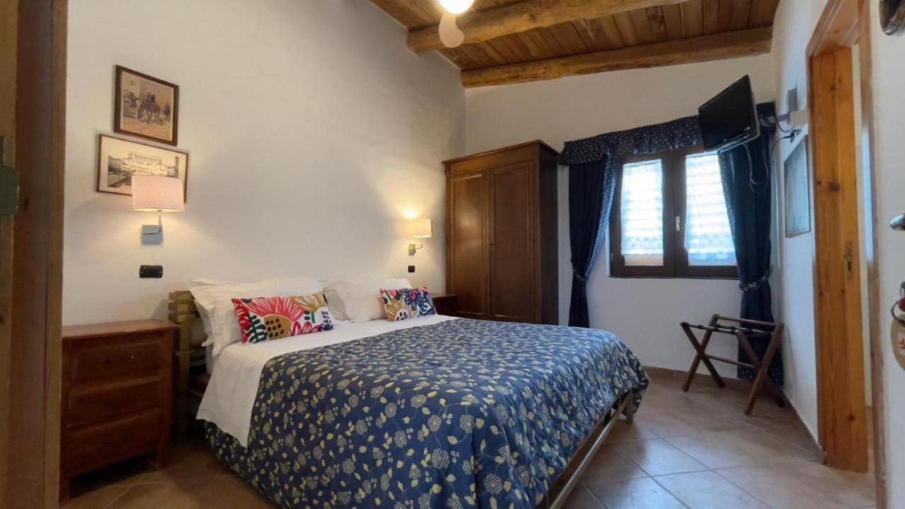 Chambre Double Économique