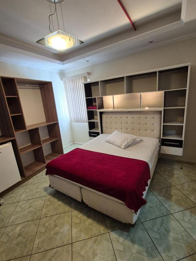 Deluxe Suite met Kingsize Bed