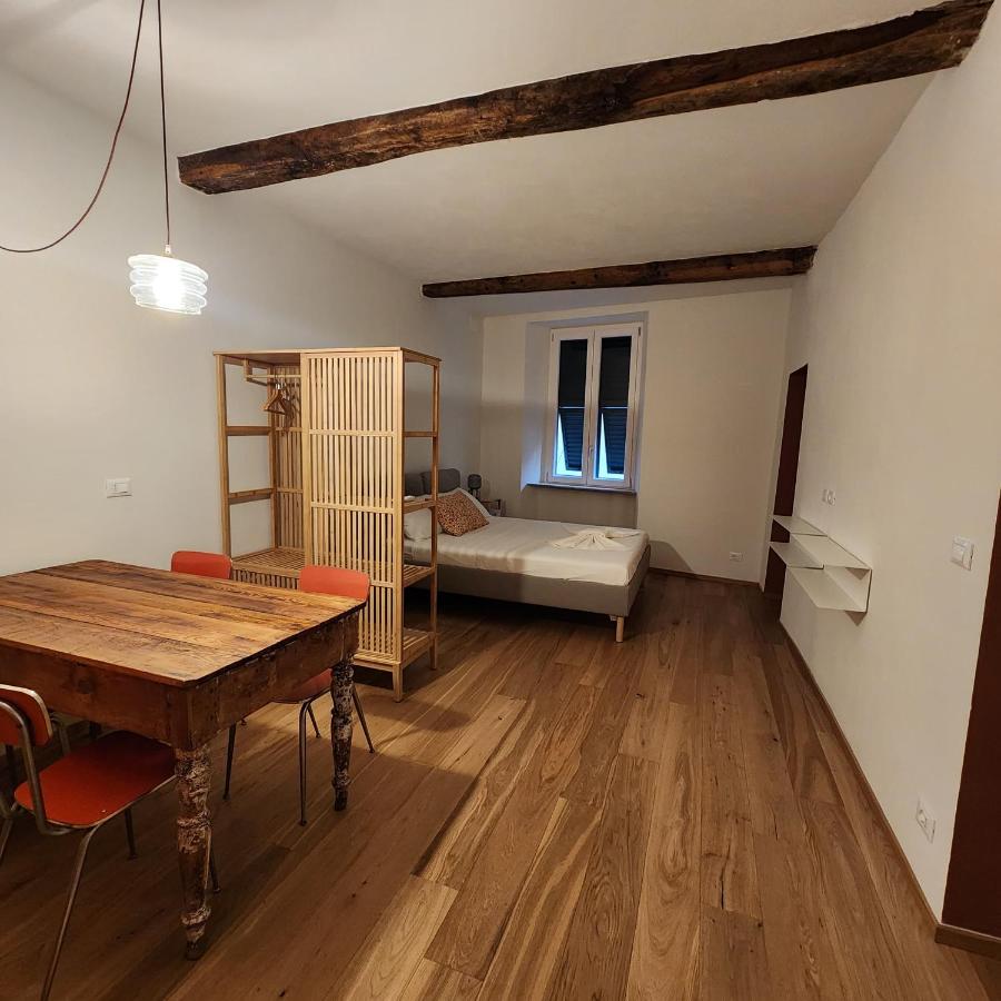 Pan da Guardia Poldo - B&B