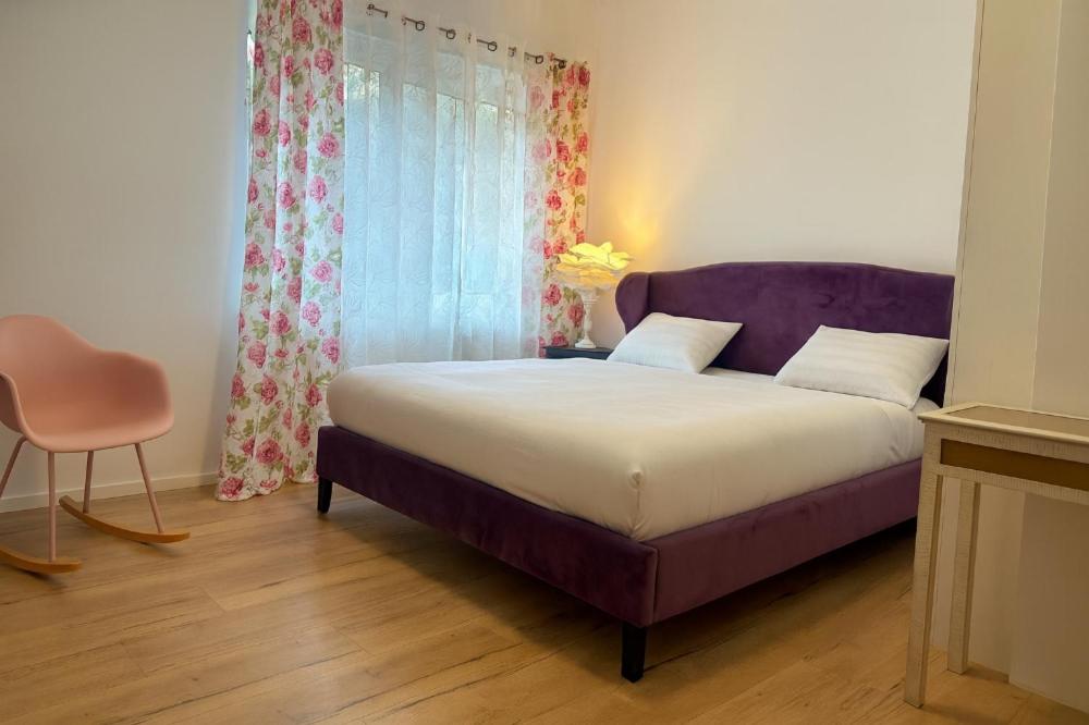 Two-Bedroom Family Apartment