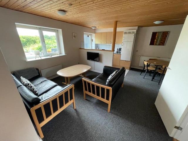 One-Bedroom Apartment (Nr. 3)