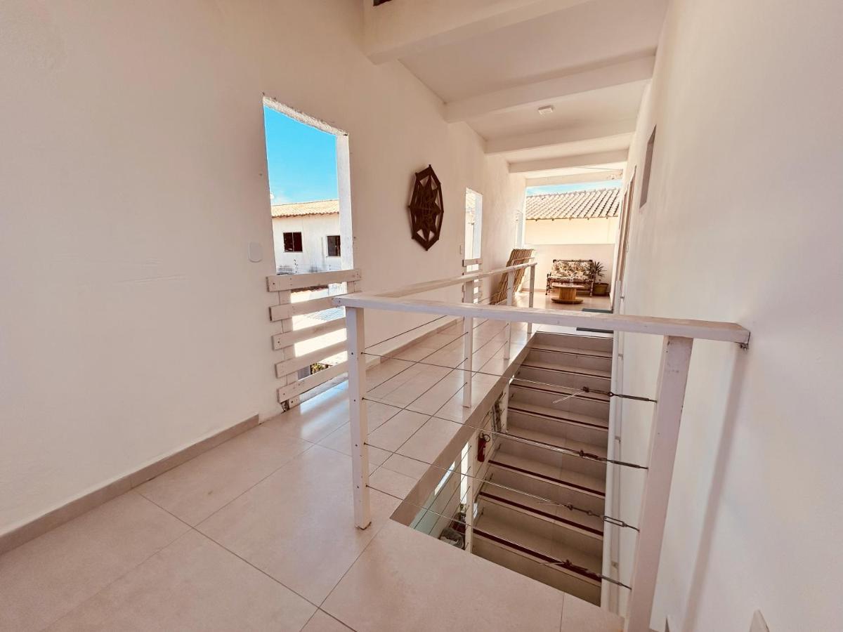 Atenas - Lofts com Cozinha - Próximo Aeroporto e Rodoviária - Chambres d’hôtes Porto Seguro