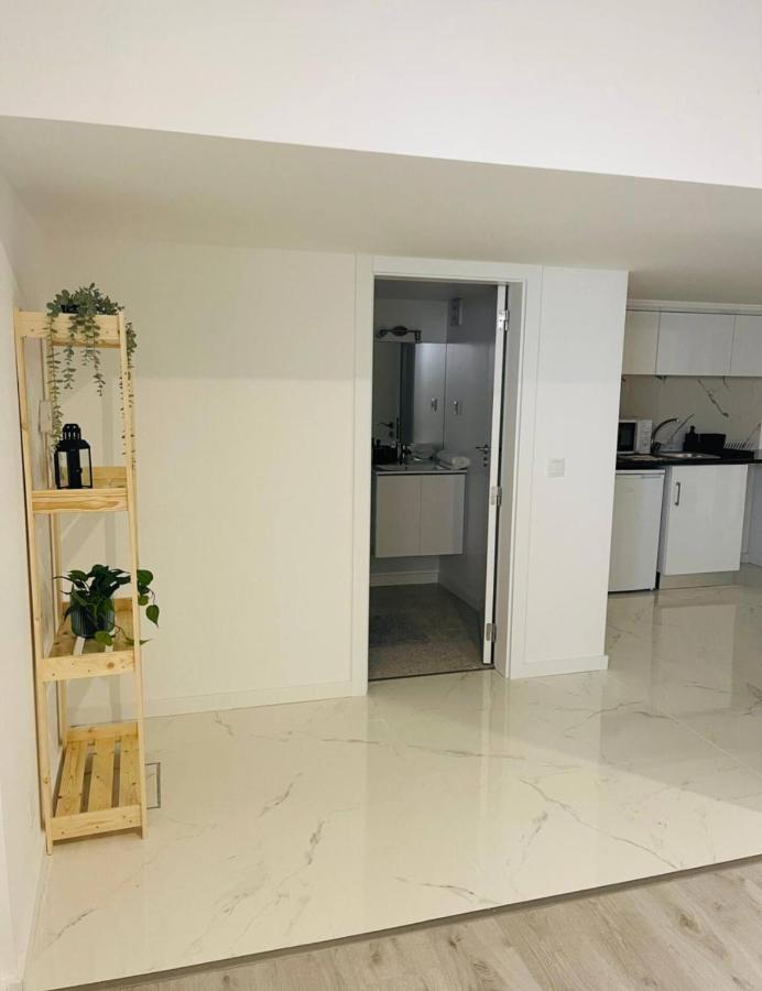 Familieappartement met 2 Slaapkamers
