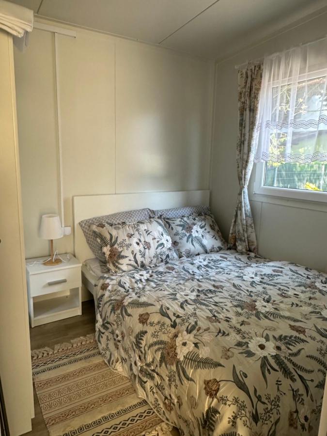 Chalet met 2 Slaapkamers