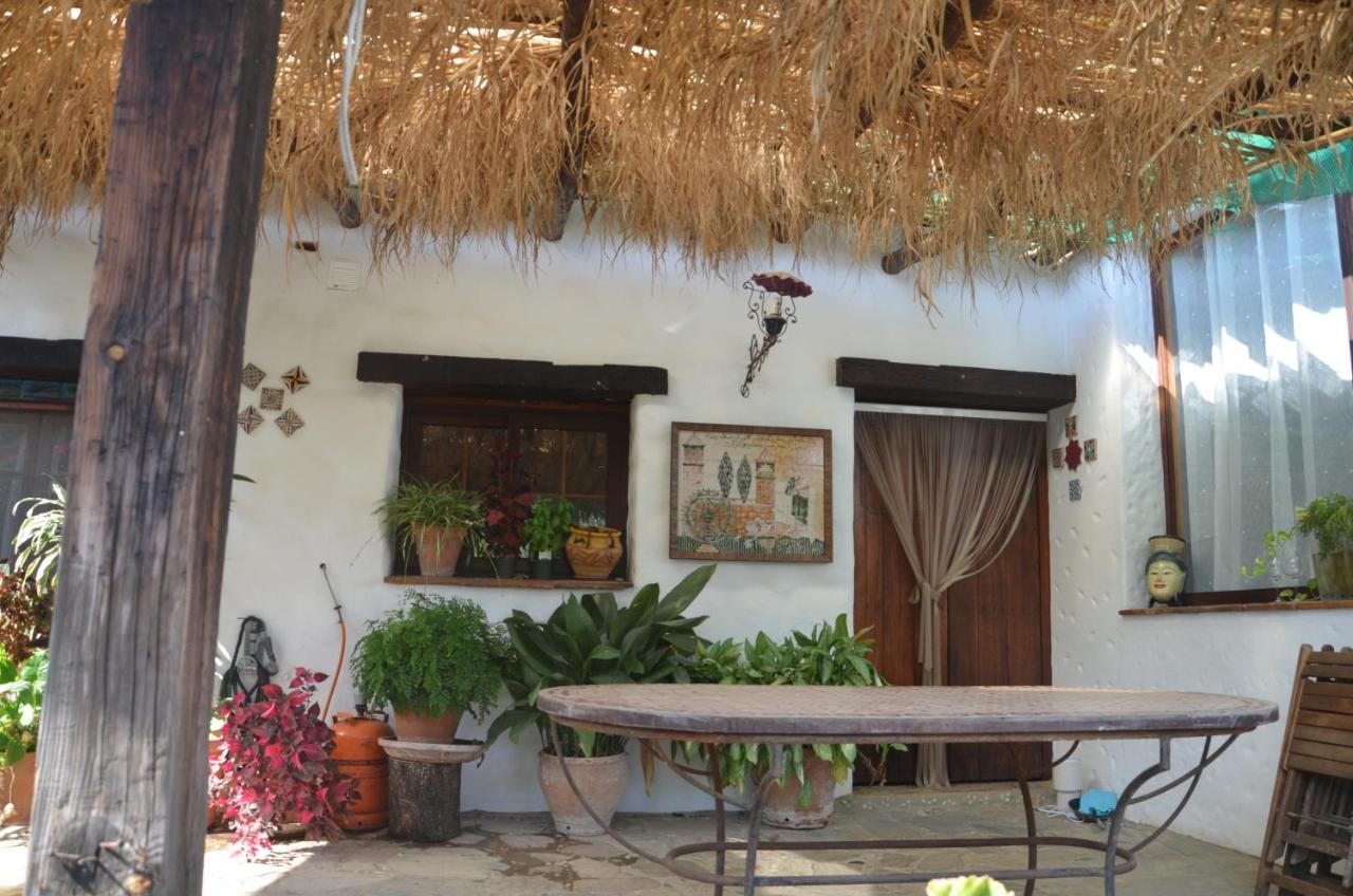 Casa en Cañón de las Buitreras - B&B