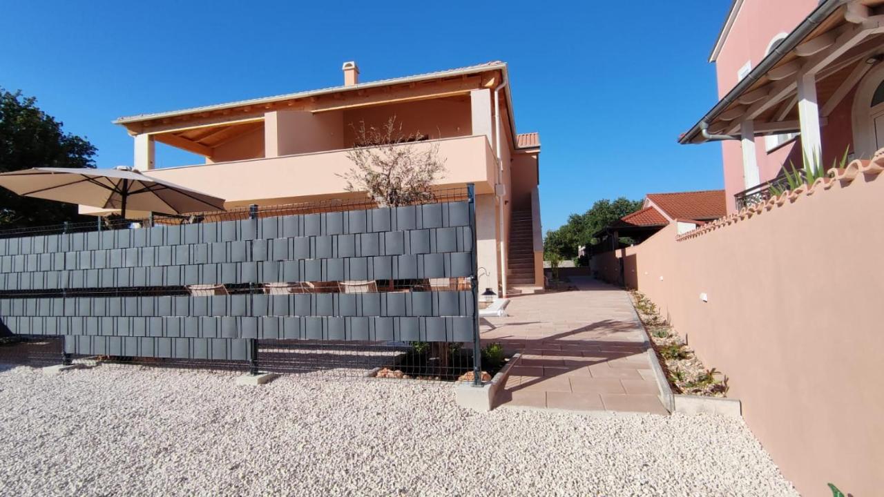 Three-Bedroom Apartment with Pool