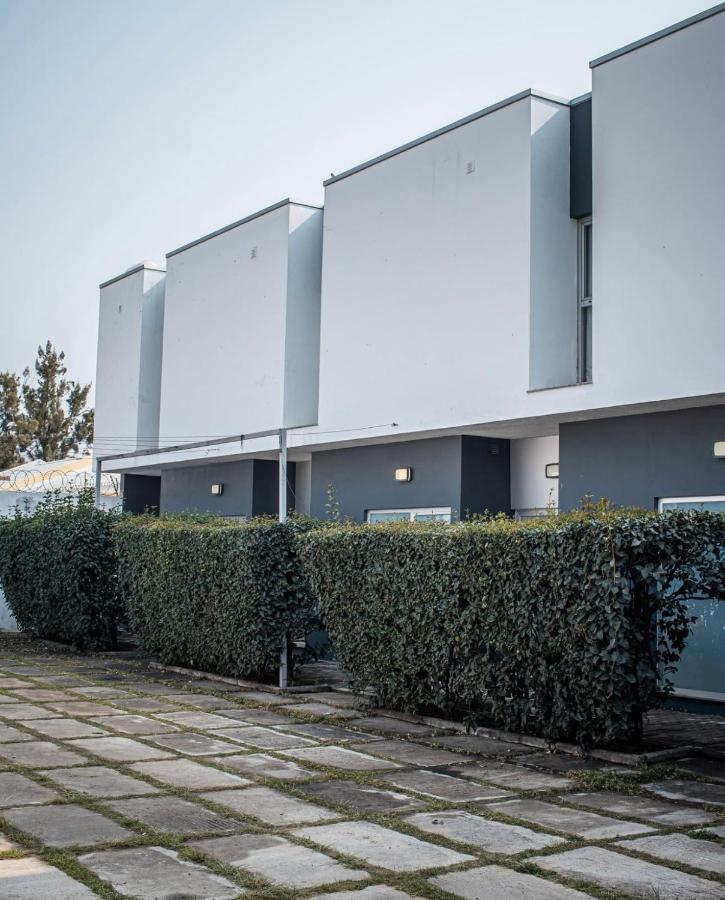 Apartamento de 2 dormitorios con vistas al jardín