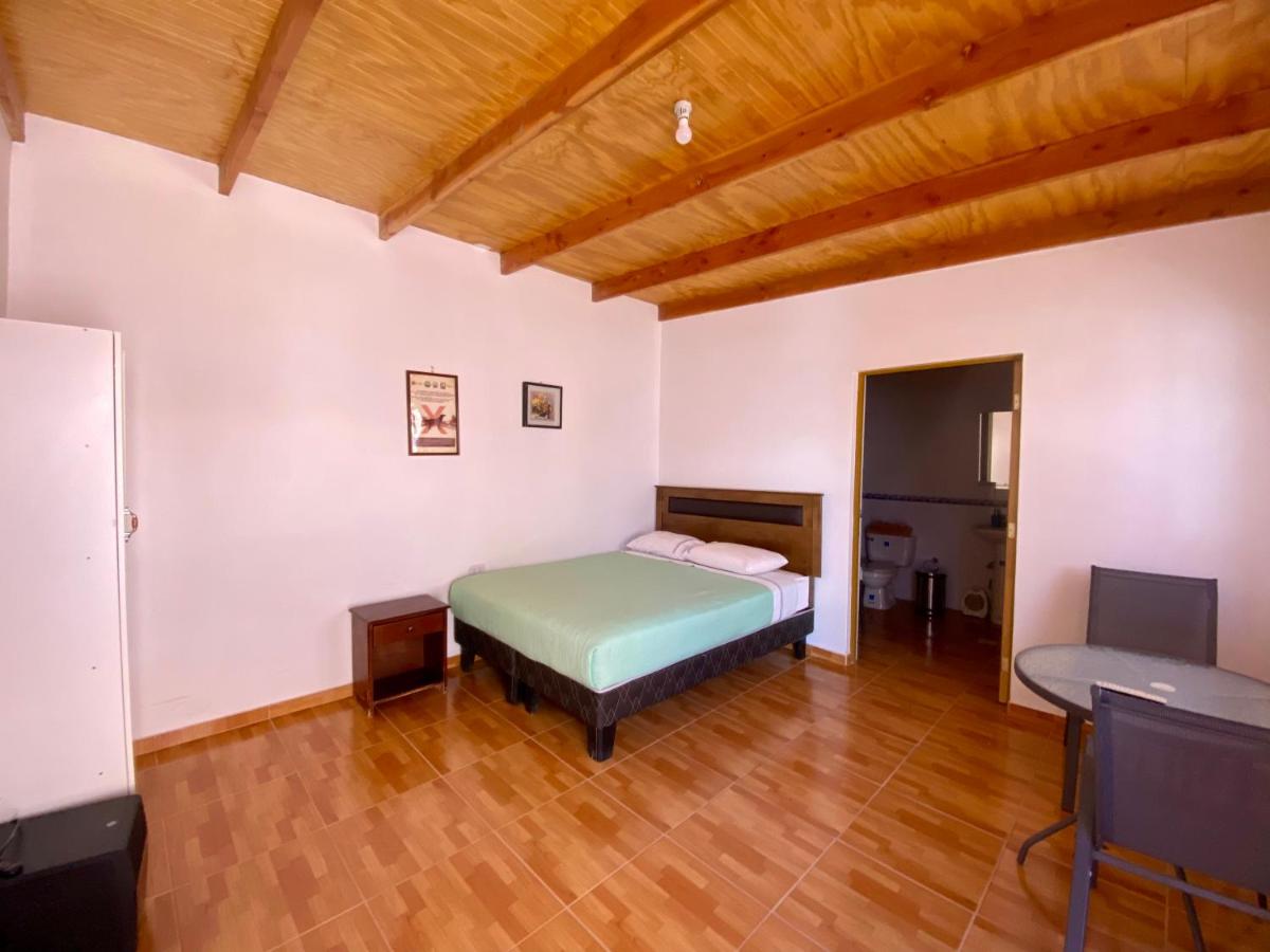 Deluxe Doppelzimmer