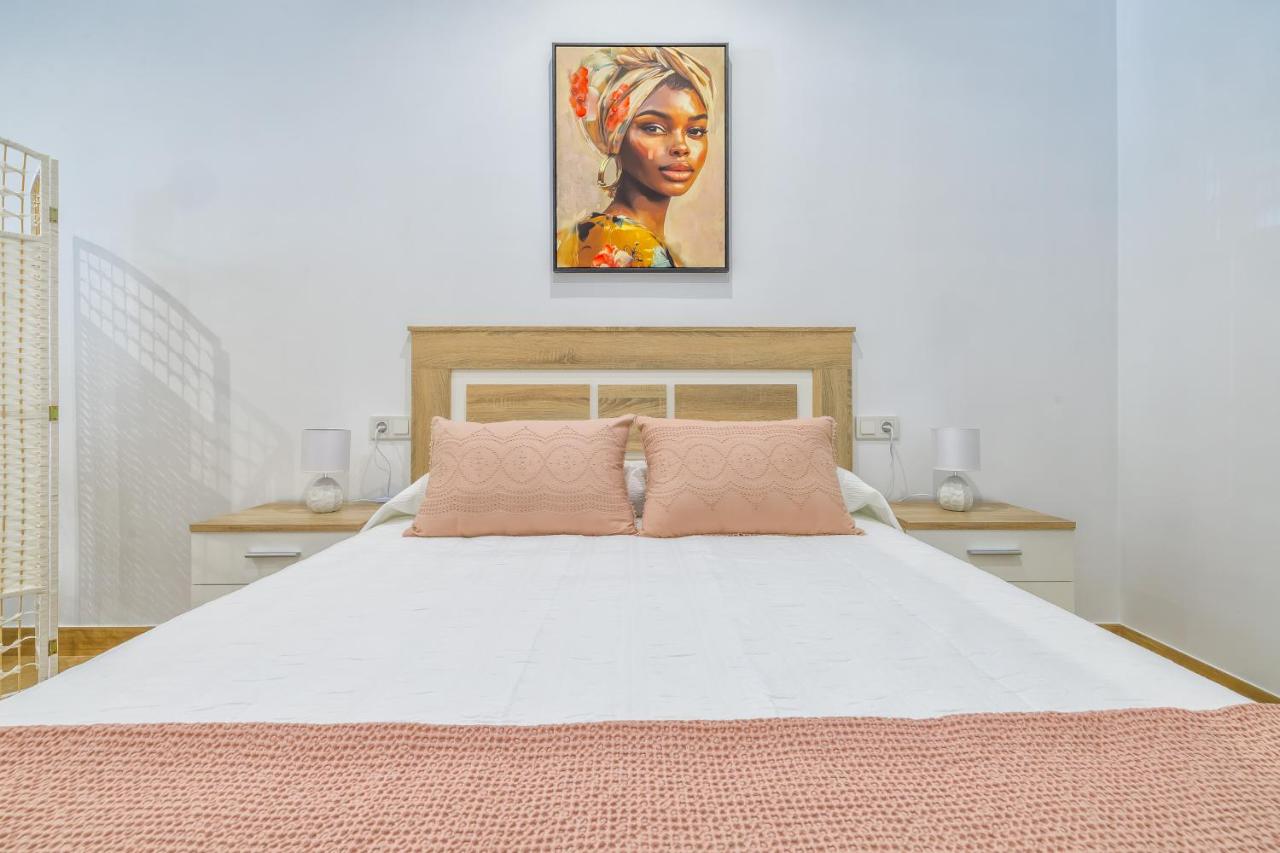 New Lofts Boutique Center Córdoba - B&B Cordova