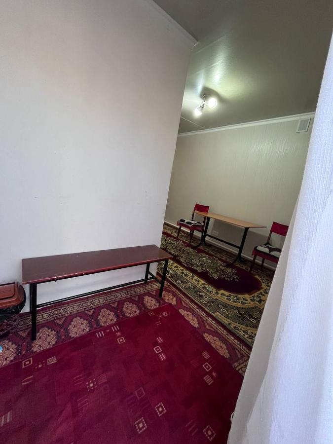гостевой дом Ildan-Nurlan, horse riding - B&B Kyzart