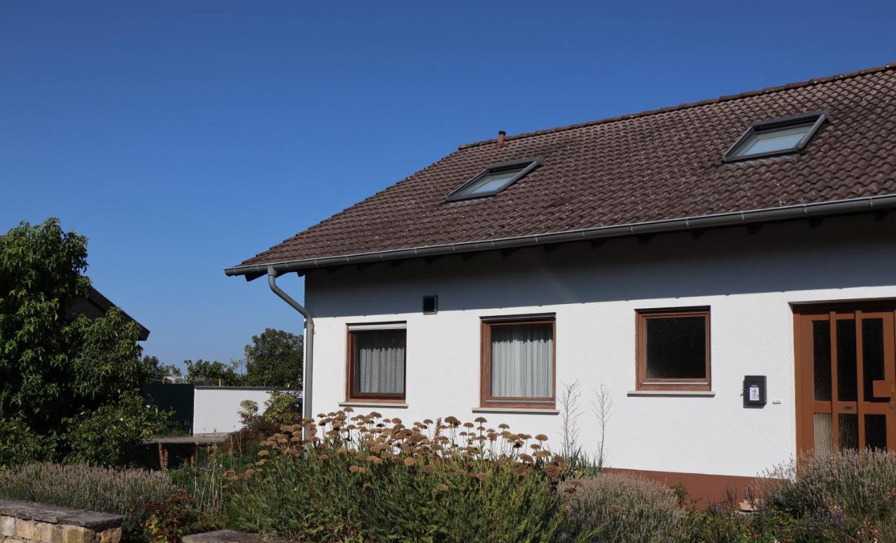 PfälzerDrachennest - Ferienwohnung Neustadt an der Weinstraße