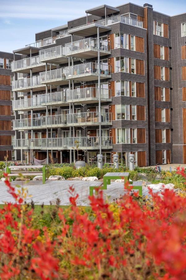 Apartment mit 2 Schlafzimmern