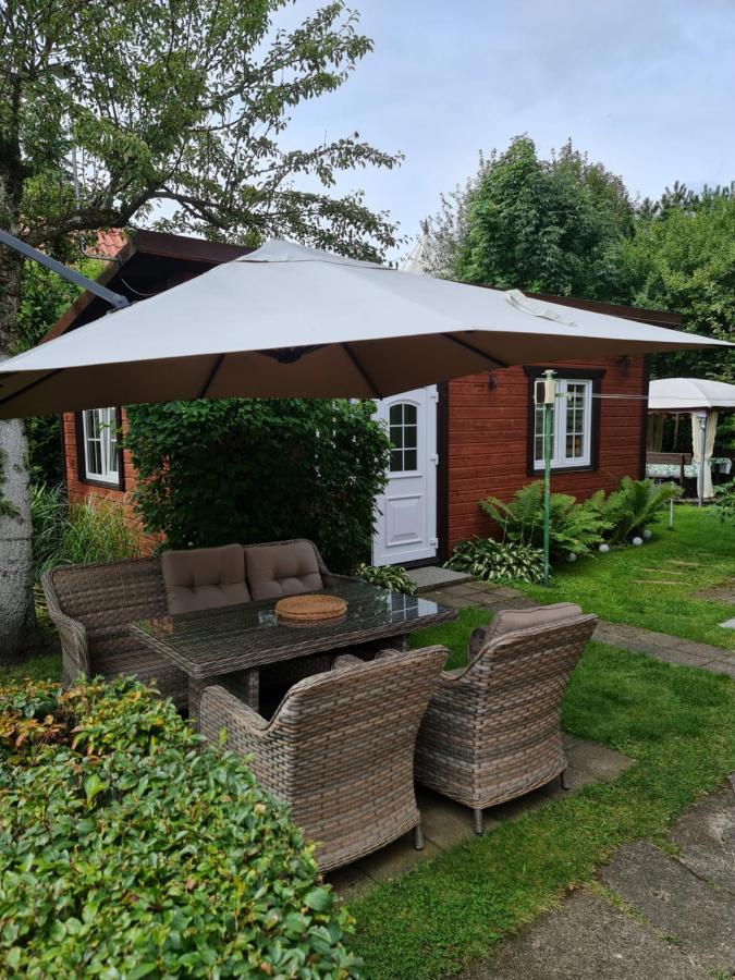 Viešnagė Palangoje pas J&I - B&B