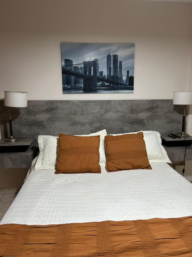 NUEVOCENTRO 1 - B&B Córdoba
