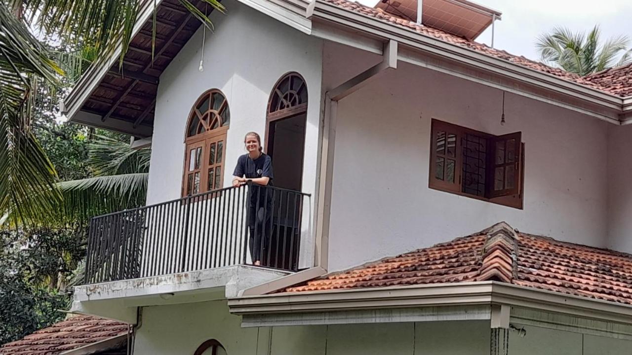 Le Meridien BnB - B&B Negombo