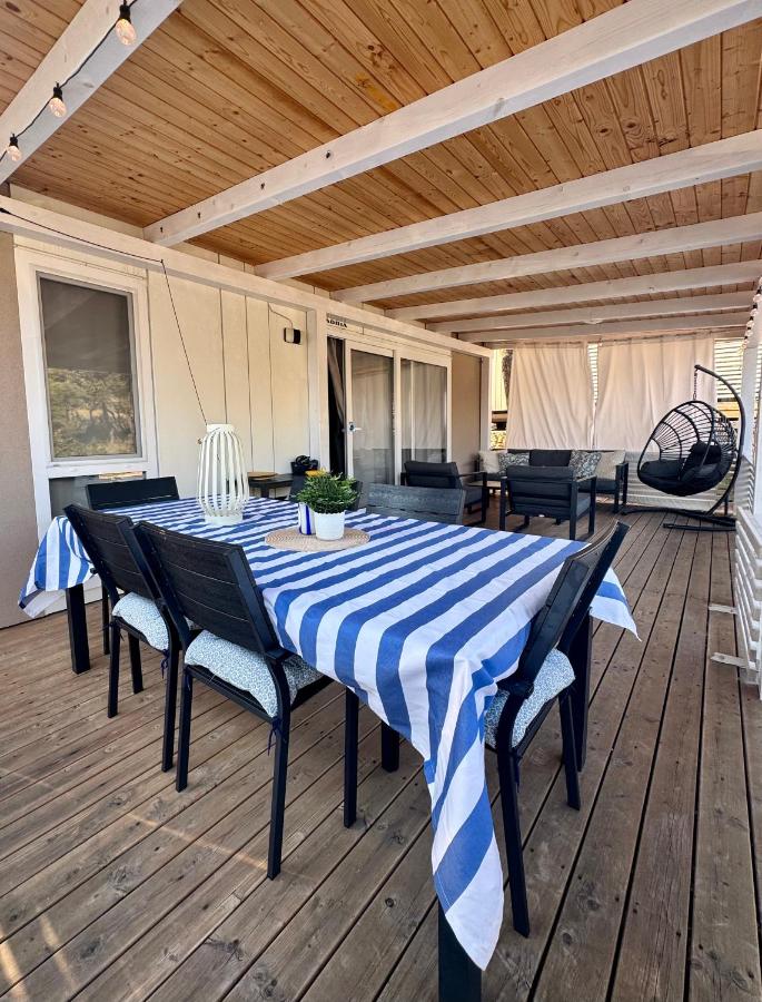 Mobilna kućica CISSA - B&B