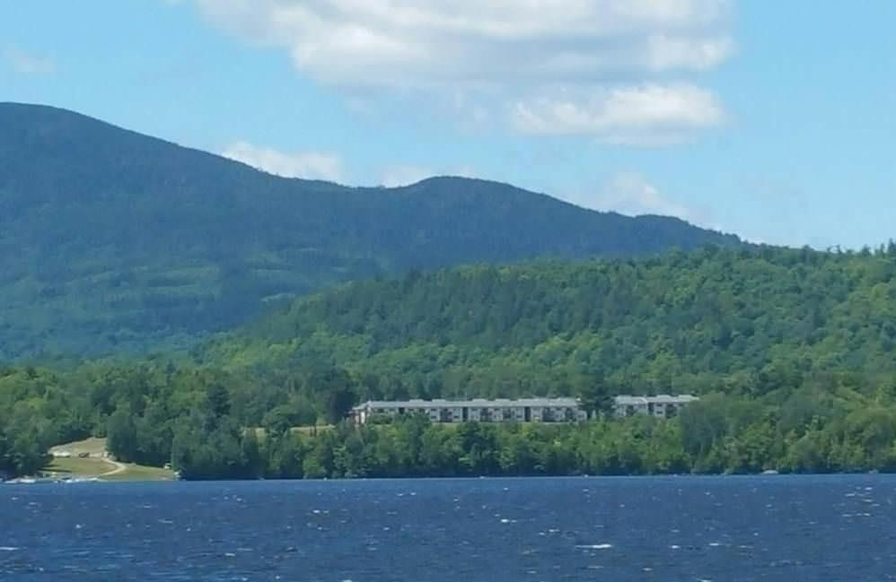 Fun on Moosehead Lake - B&B Greenville Junction