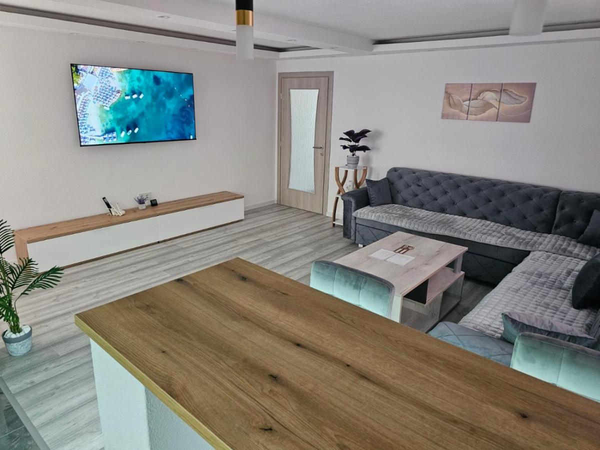 ROYAL AMBIENCE Sarajevo - Ferienwohnung Sarajevo