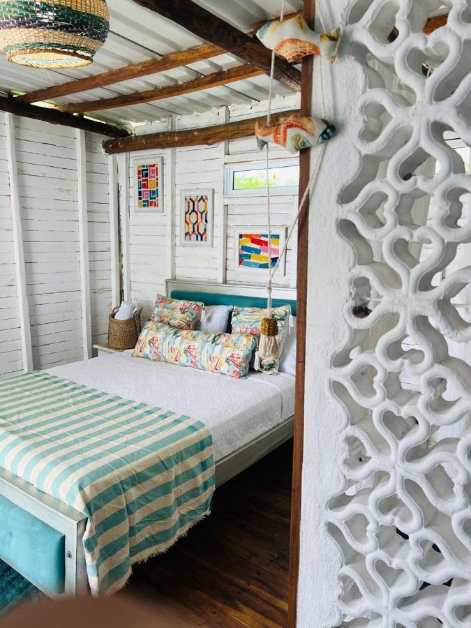 Camera Matrimoniale Deluxe con Balcone