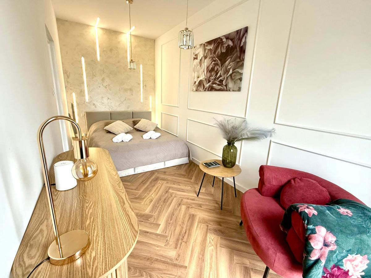 Apartament River - B&B