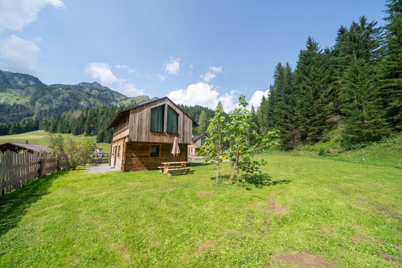 Superior Chalet