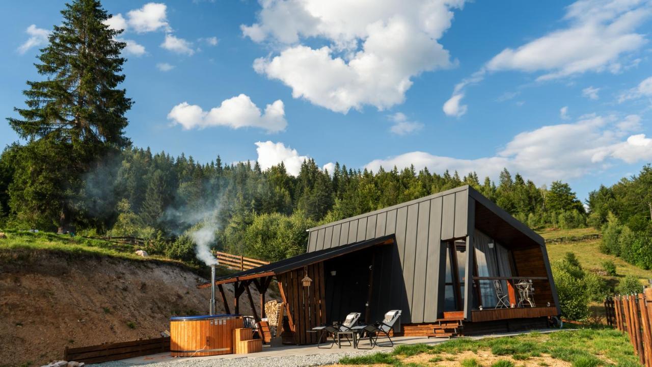 Freya Nordik Hill - B&B