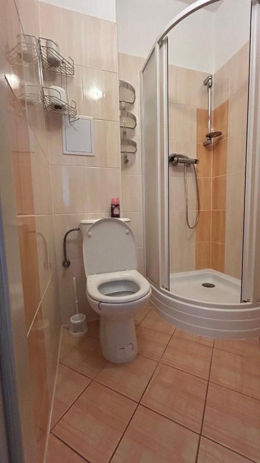 Bílý klid nově zrekonstruované studio - B&B