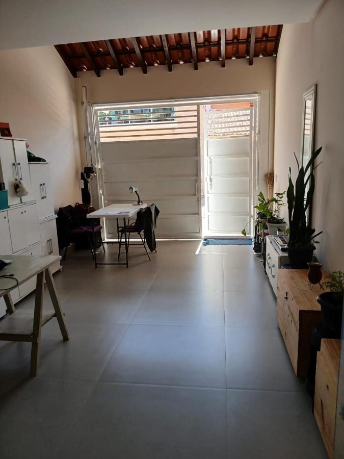 Hospedaria Transcendental - Mucugê-BA - Chambres d’hôtes Mucugê