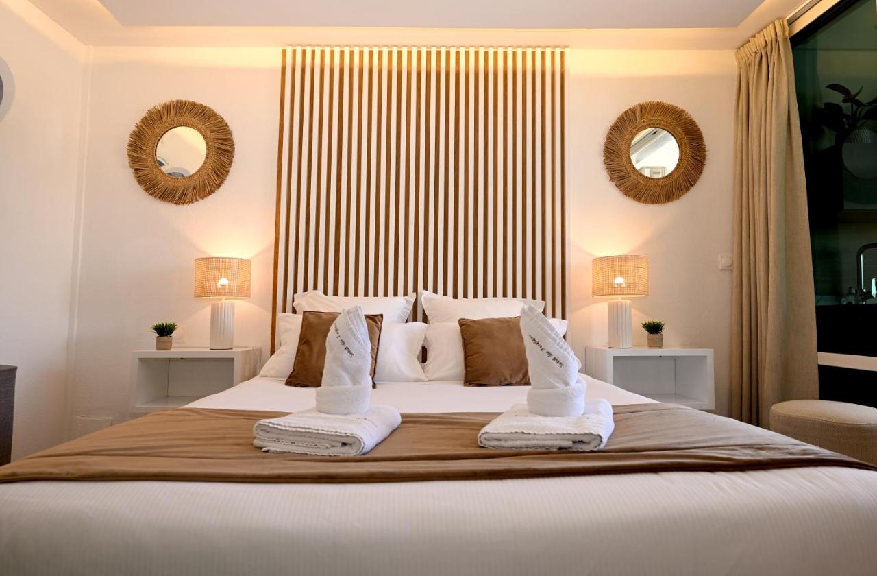 studio le soleil des tropiques - Ferienwohnung Saint-François
