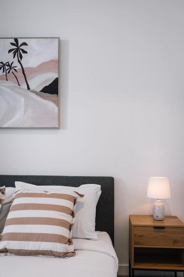 Stylish 1 Bedroom Near Casino Street and South Bank - Chambres d'hôtes Brisbane