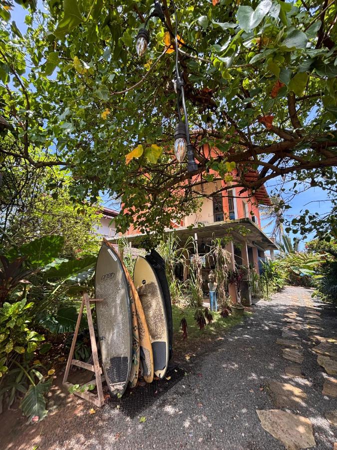 Tahini and Friends Surf, Yoga & Wellness - B&B