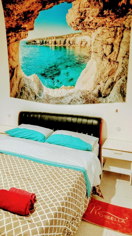 Rossella House - B&B Bari