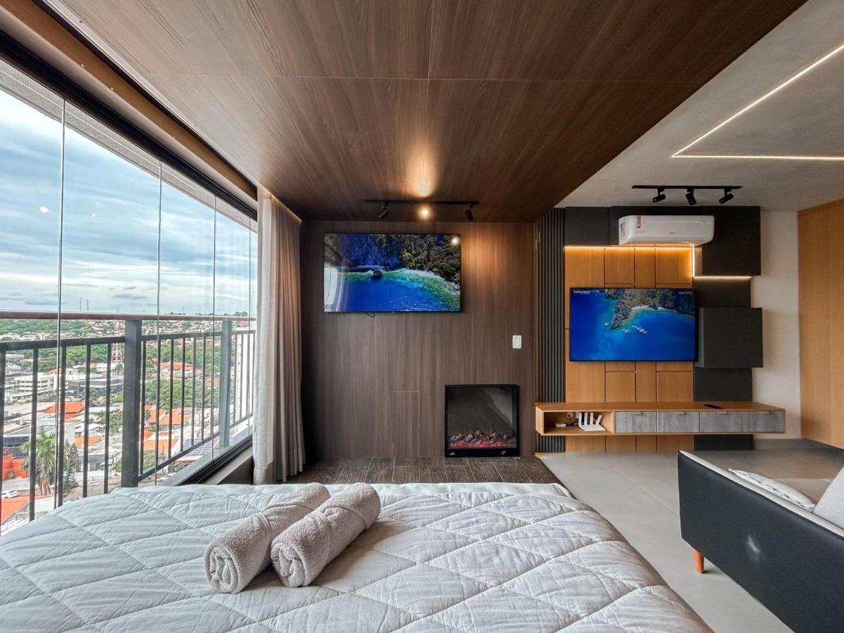 Luxury Collection - Mirante Urbano - B&B Campo Grande