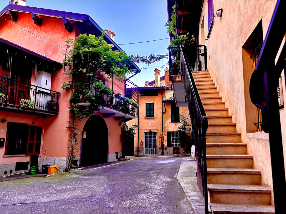 Casa LuJho - B&B