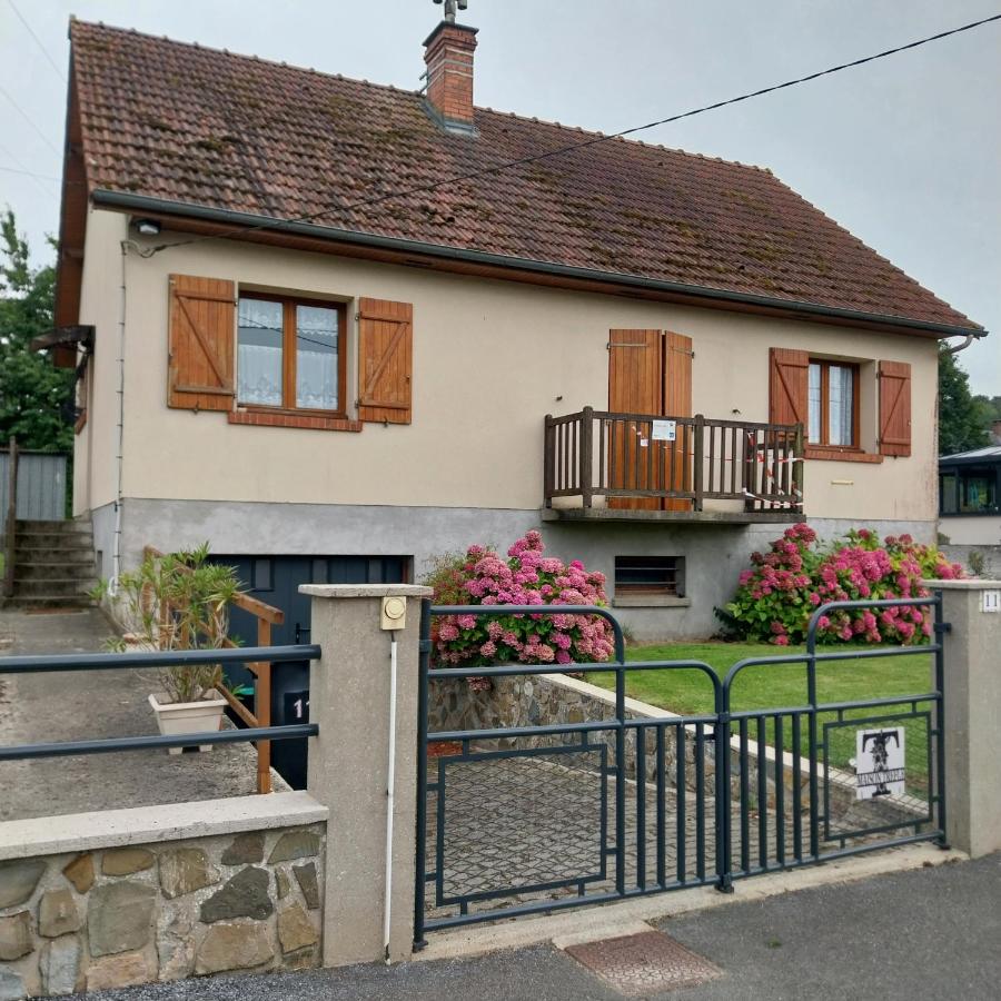 La Maison Trèfle - B&B Vieux-Rouen-sur-Bresle