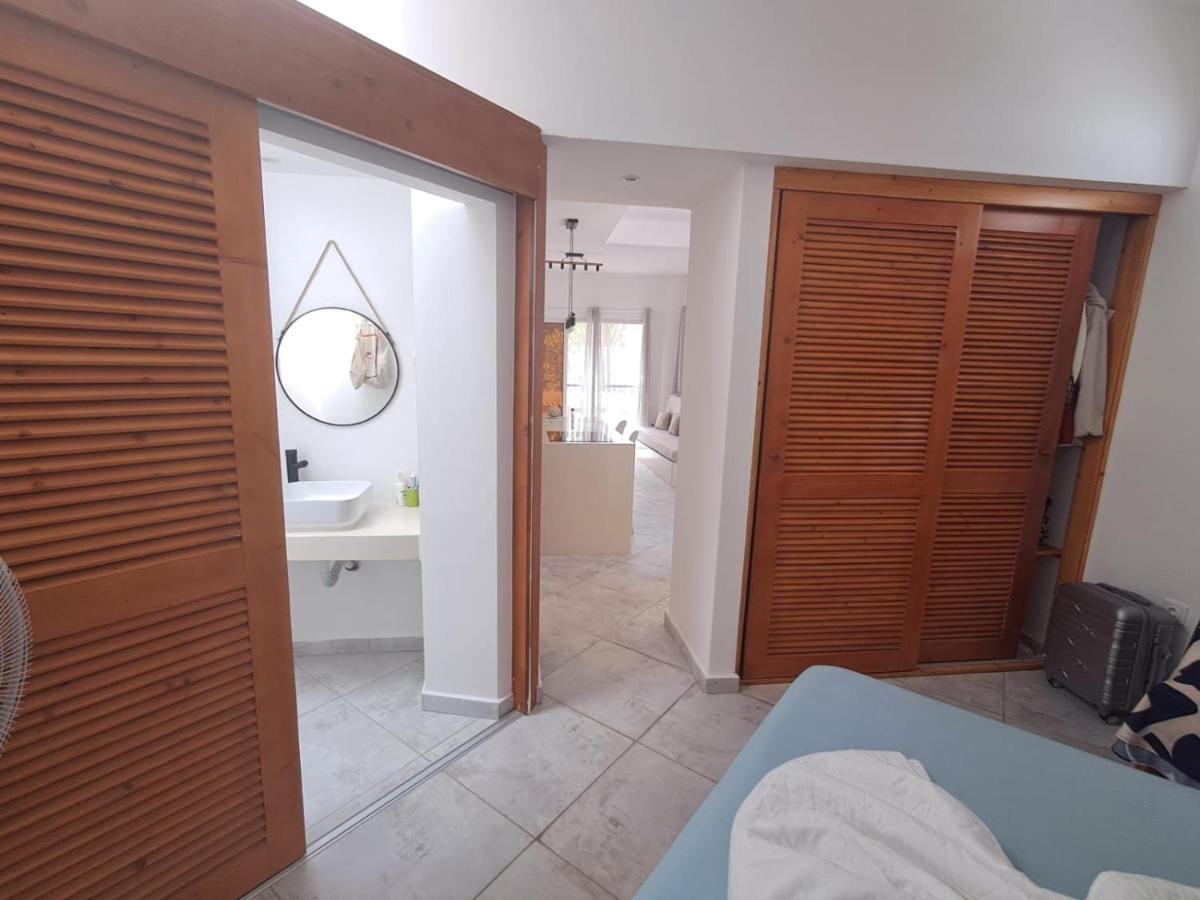 Deluxe Bungalow with Garden View