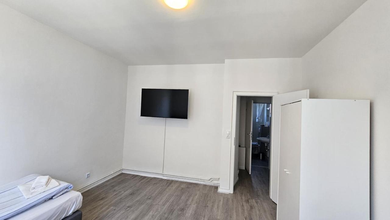 Apartment mit 2 Schlafzimmern