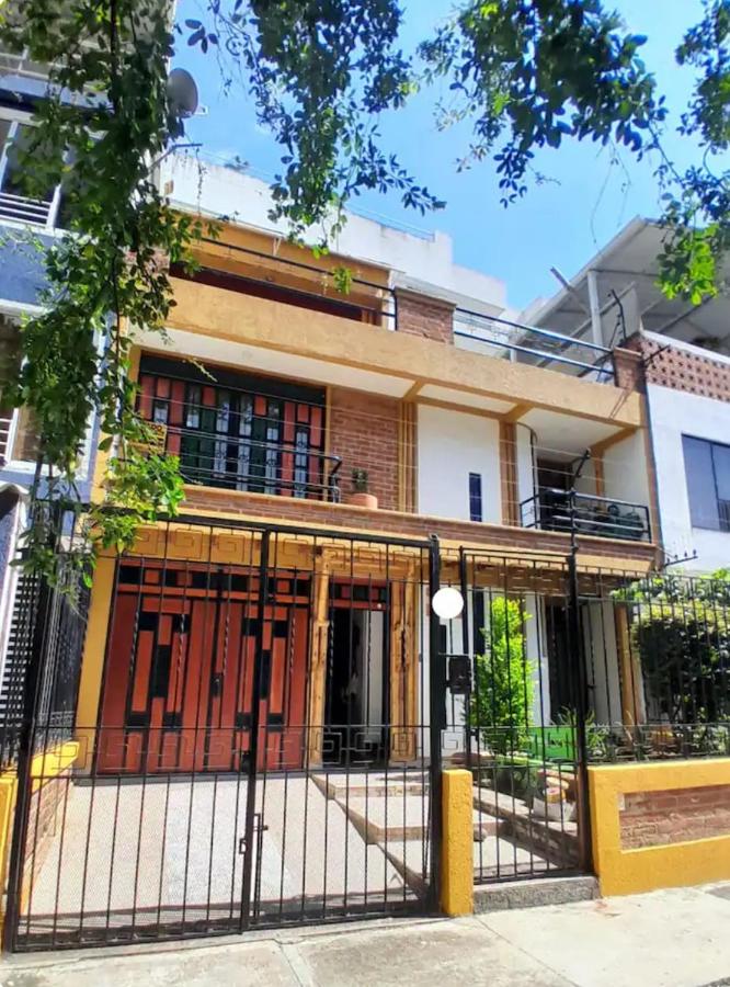 Cali salsa y rumba ,casa de los perezosos - Ferienwohnung Cali