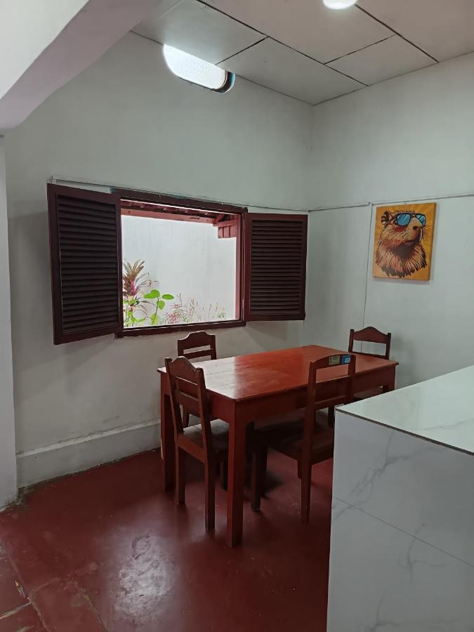 Capibara Hostel - Chambres d’hôtes Iquitos