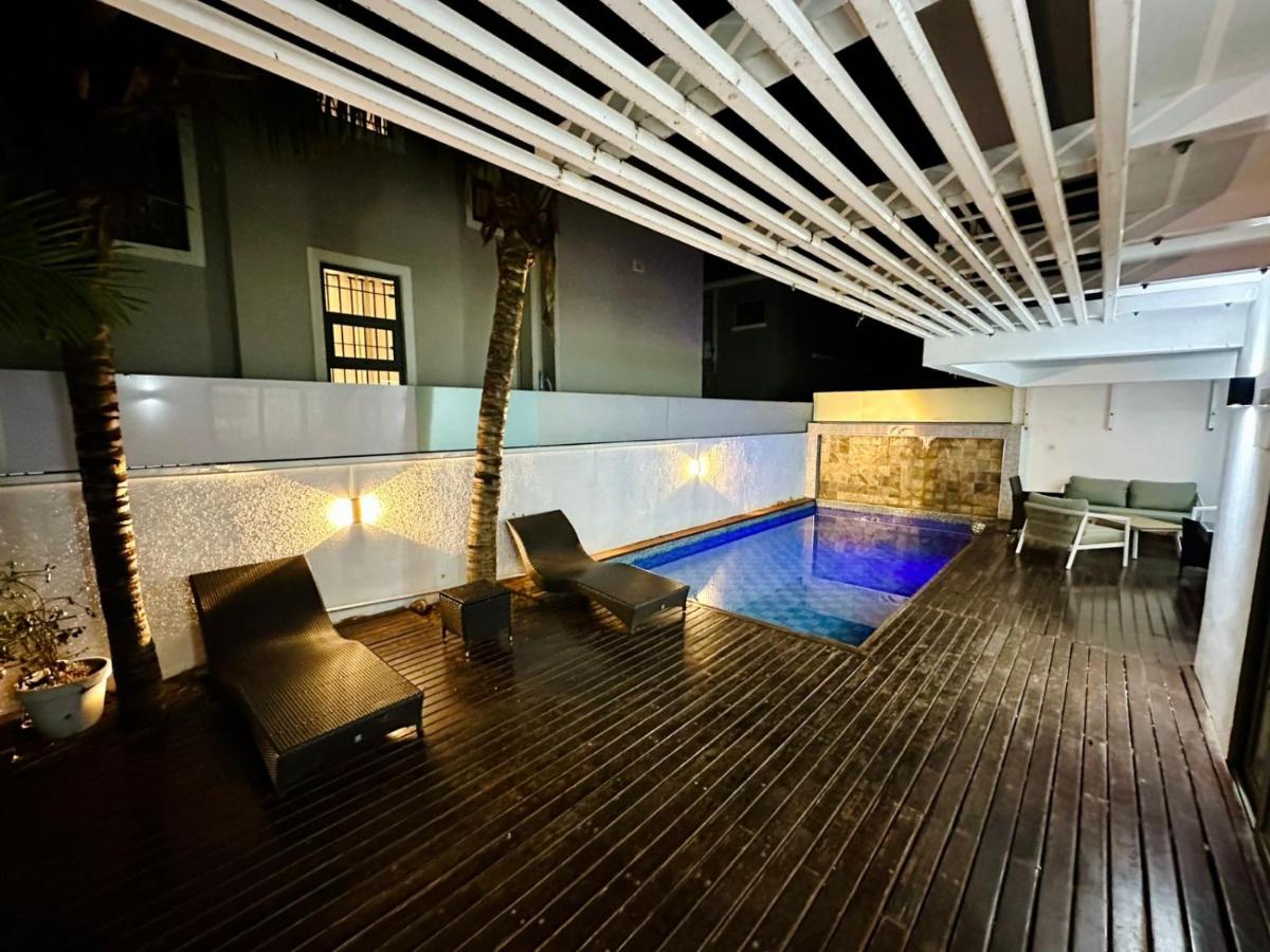 Residence YG - B&B