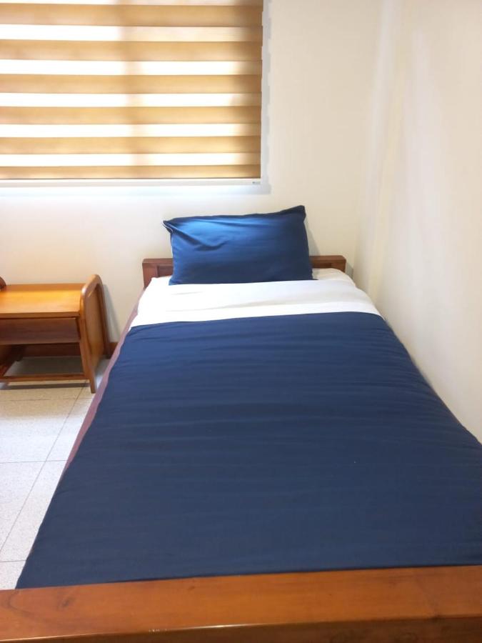 centro bogota - B&B Bogotá