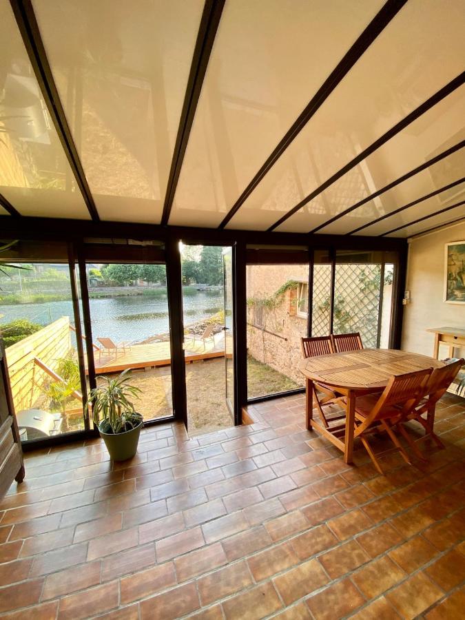 Gîte Massibel au coeur de Brassac - B&B Brassac