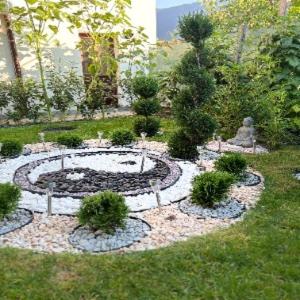Appartamento con Vista e Balcone