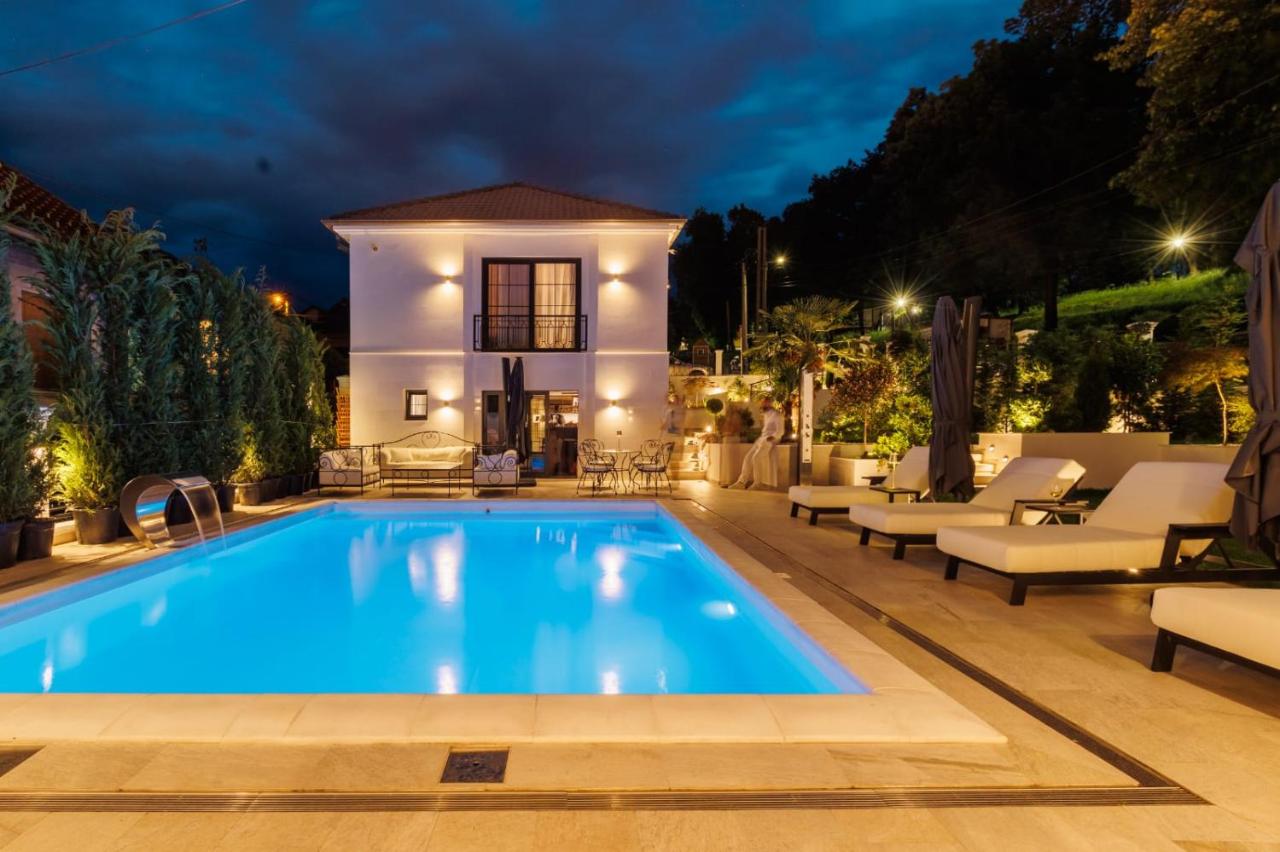 Marble Luxury House - B&B