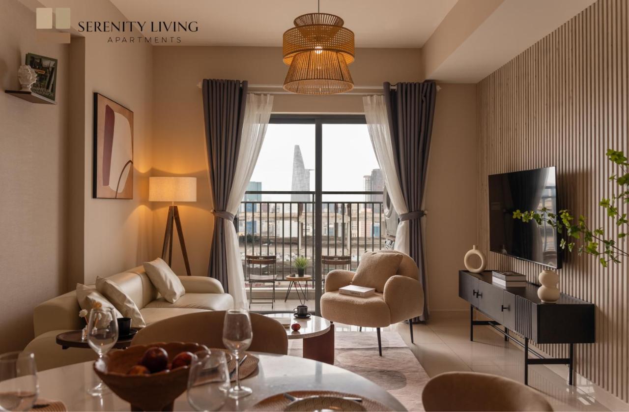 Soho Residence - District 1 - B&B Ho Chi Minh